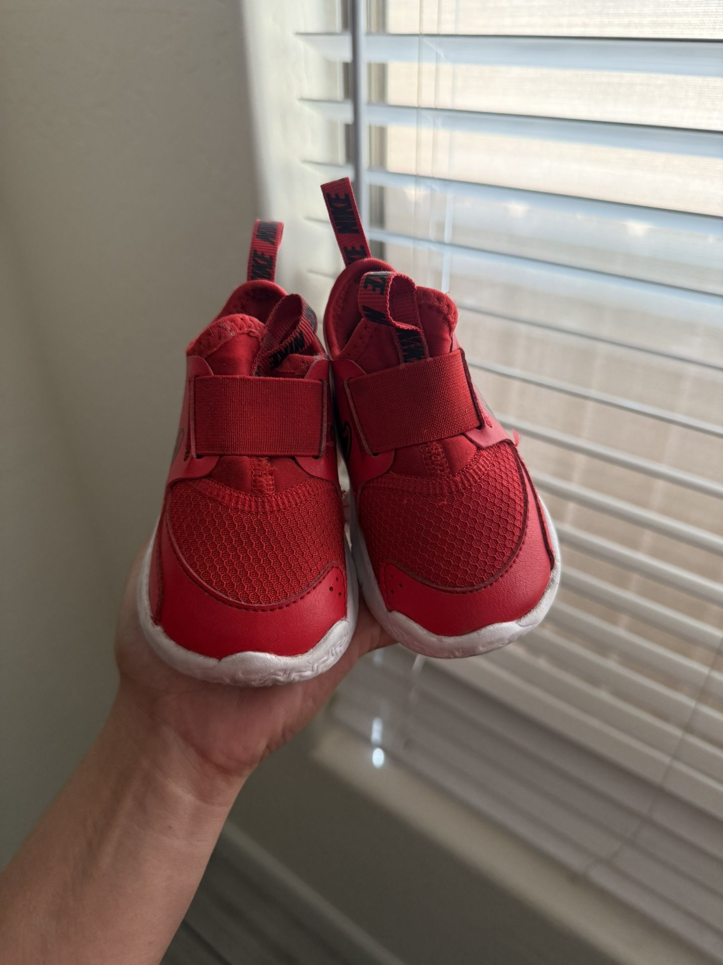 Toddler Nike Shoes