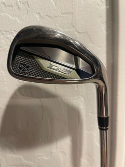 Wilson D9 Iron Set, 5 iron-PW,GW