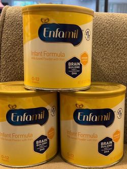 Enfamil Formula