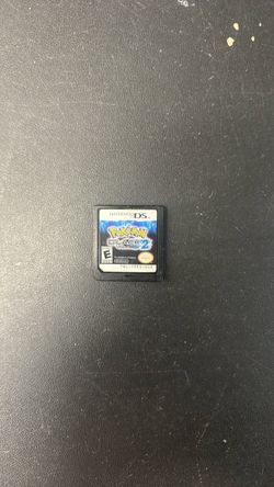 Pokémon Black 2 Game Only