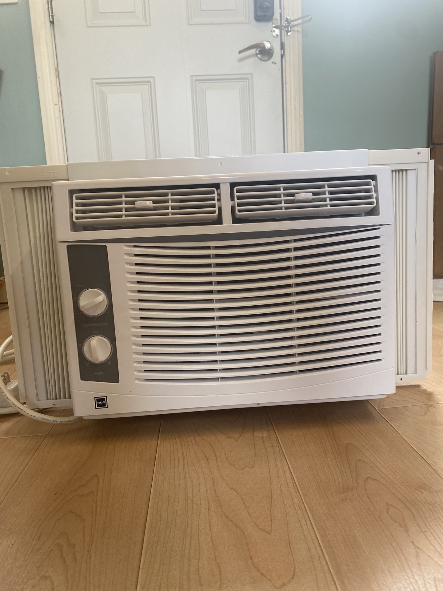 5000 BTU Air Conditioner