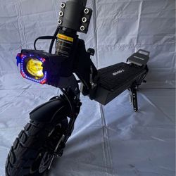 New. Enyrid  Electric  suoer. Velox.  28mh