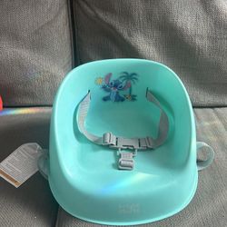 Stich Booster Seat 