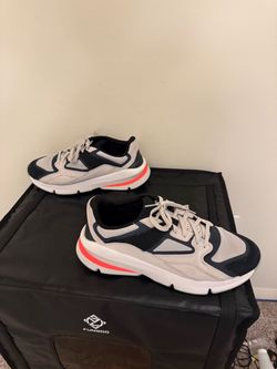 Under armour forge 96 size 11