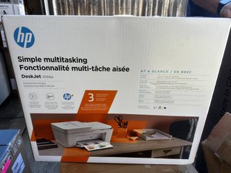 HP Printer 