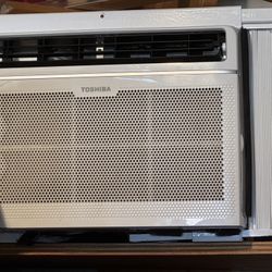 Toshiba air conditioner