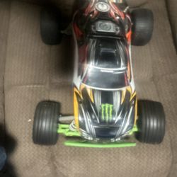 Rc Car 
