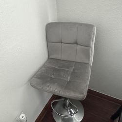 Bar chairs