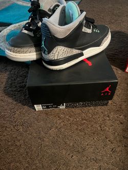 Jordan’s