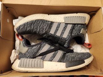 Adidas NMD R1 9.5 Pre Owned