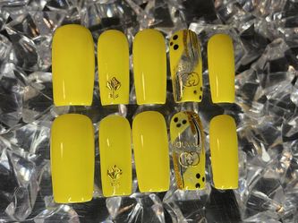 Press On Nails