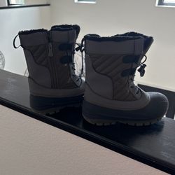 Kids Snow Boots