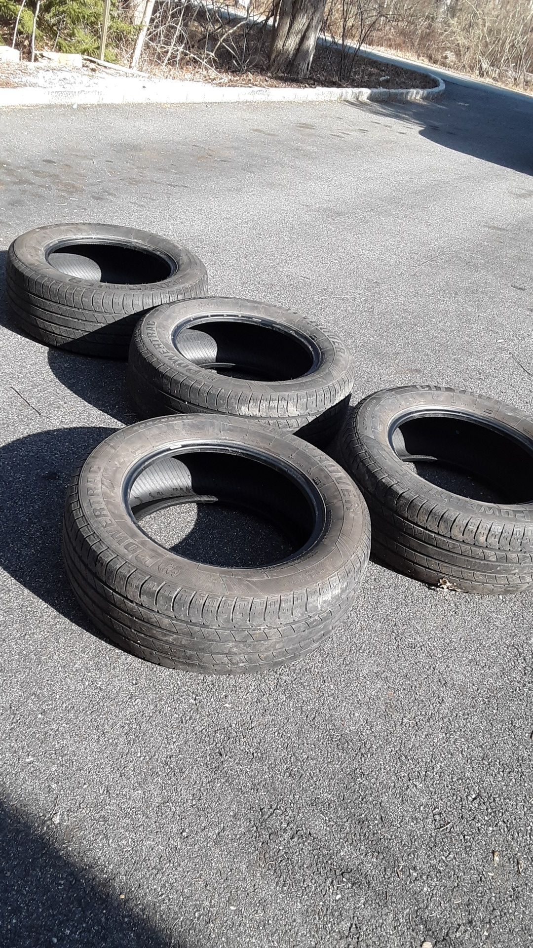 265/60 r18 tires