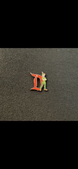 Disney Pins - Peter Pan