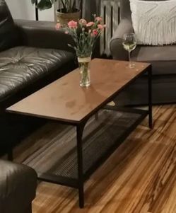 IKEA coffee table