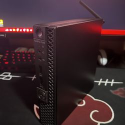 Dell optiplex