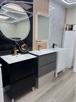 Bathroom Vanity