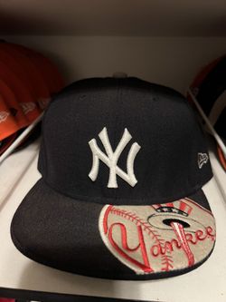 New Era Yankees 