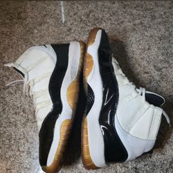 OG Jordan 11 Retro Concord