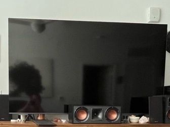 TCL Google smart TV