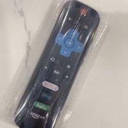 TCL ROKU TV Remote Control