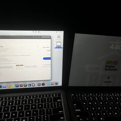 Apple MacBook 2020M1 (Mdm)