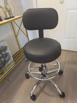 Stool