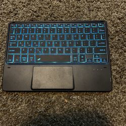 Bluetooth Keyboard