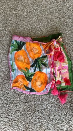 Farm Rio Skirt