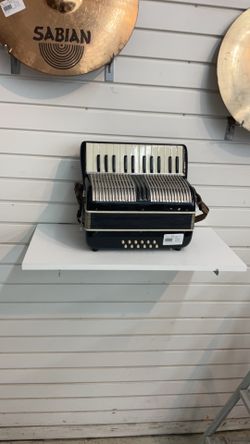 Accordion