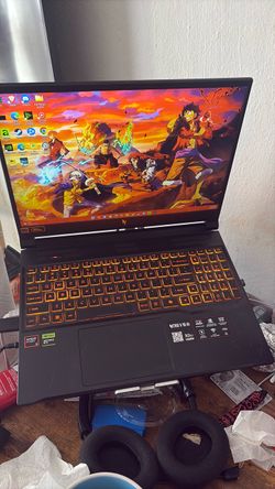 Nitro v 16 or trade for PC with cash