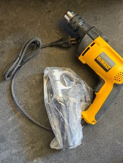 BRANDNEW ELECTRIC HAMMER DRILL