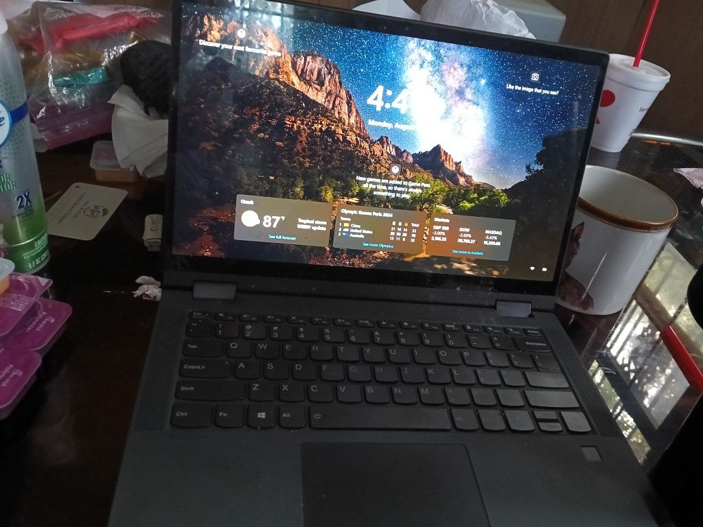 Lenovo Ideapad Flex 5