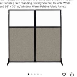 Office Partitions/ Office Panels 