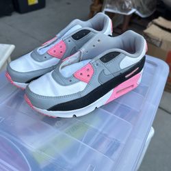 Air Max Youth