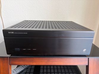 Niles SI-1230 Systems Integration Amplifier
