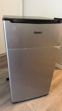 Small fridge