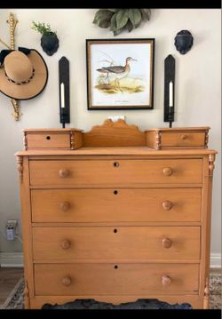 Farmhouse Drawers