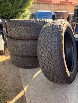 Tires
