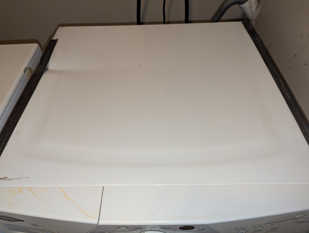 Free Whirlpool Washer And Dryer Set