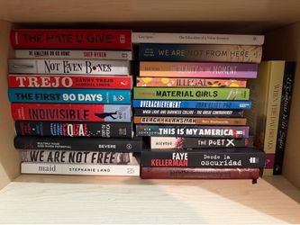 Books