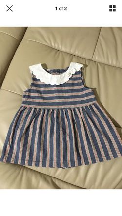 Janie and jack top cute top! 4t 5t