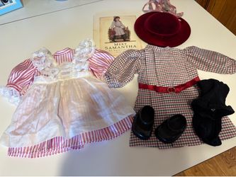 American girl