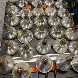 Sylvania Flood Light Bulb Par38