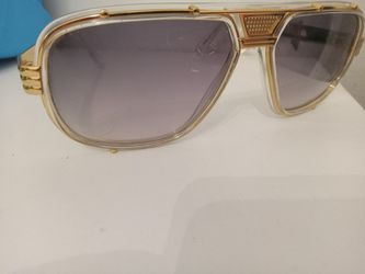 Cazal Eyeglasses Frame