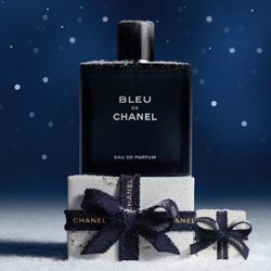 BLEU de Chanel Eau de Parfum
