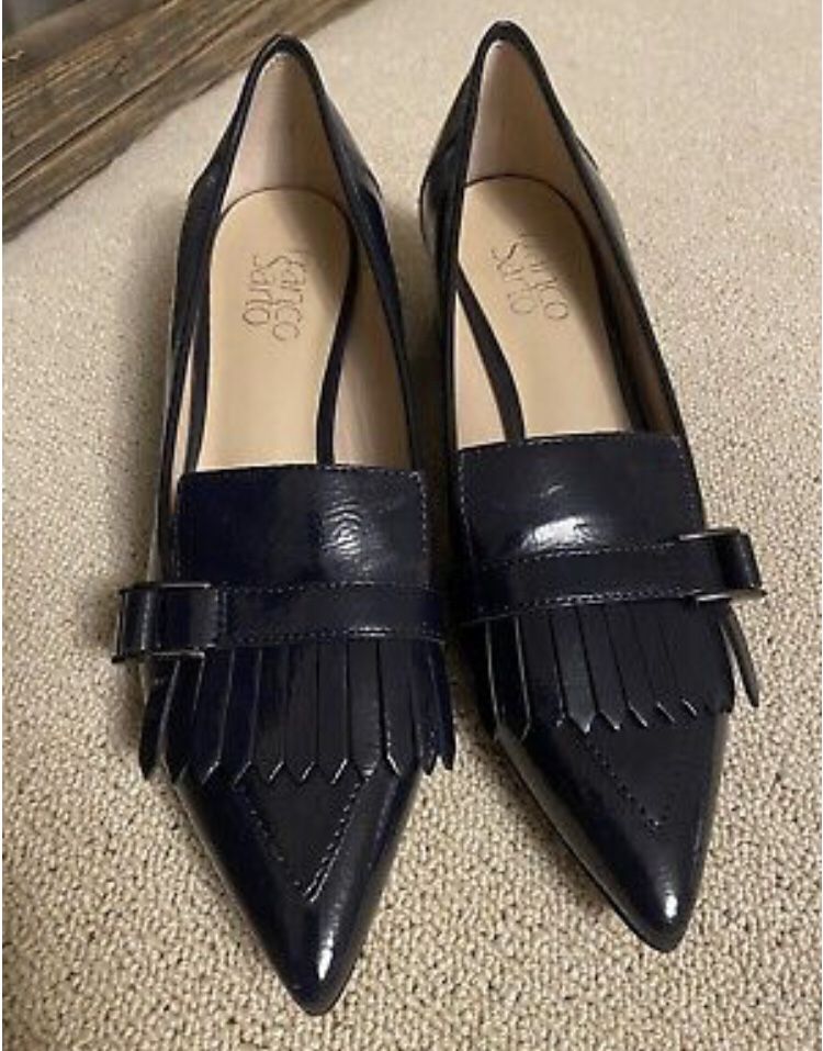 Franco sarto discount grenoble 2 loafer