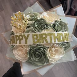 Birthday Bouquet