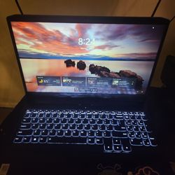 Lenovo IdeaPad Gaming 3