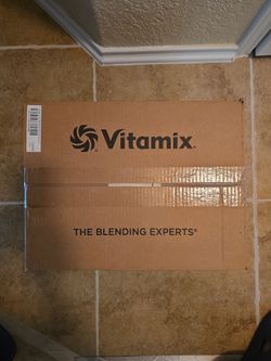 Vitamix 7500 Blender Model VM015B